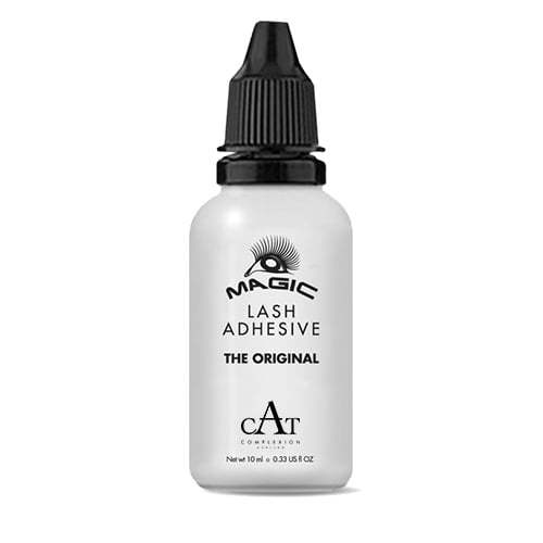 Cola de Cílios Postiços Atelier Paris CAT Magic 10ml Original Envio Imedito