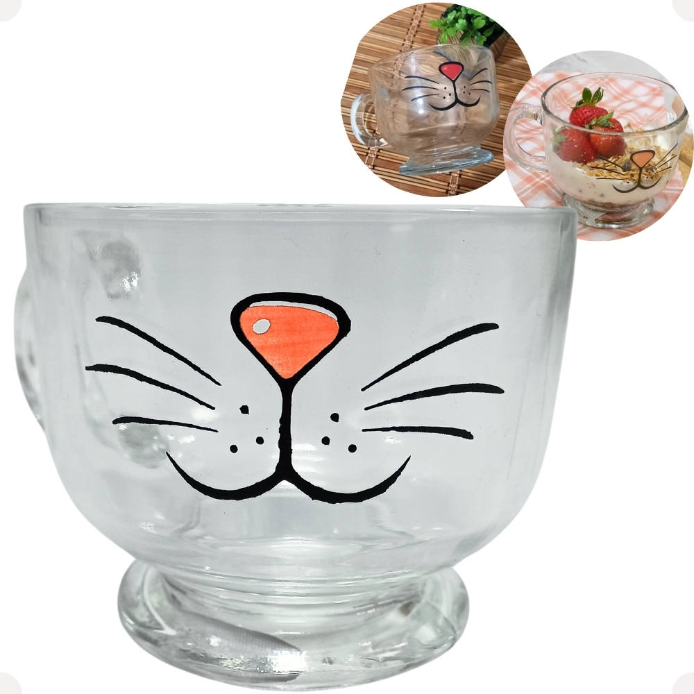 Copo para Caldo 500ml - Comprar com Melhor Preço em Essenciais para Culinária