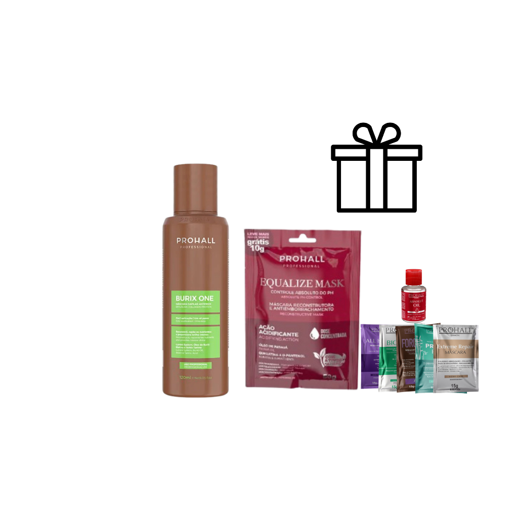 Burix One Progressiva: Onde Comprar | BuscaProdutos