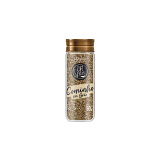 Cominho em Grãos BR Spices Vidro 50G em Oferta na Shopee