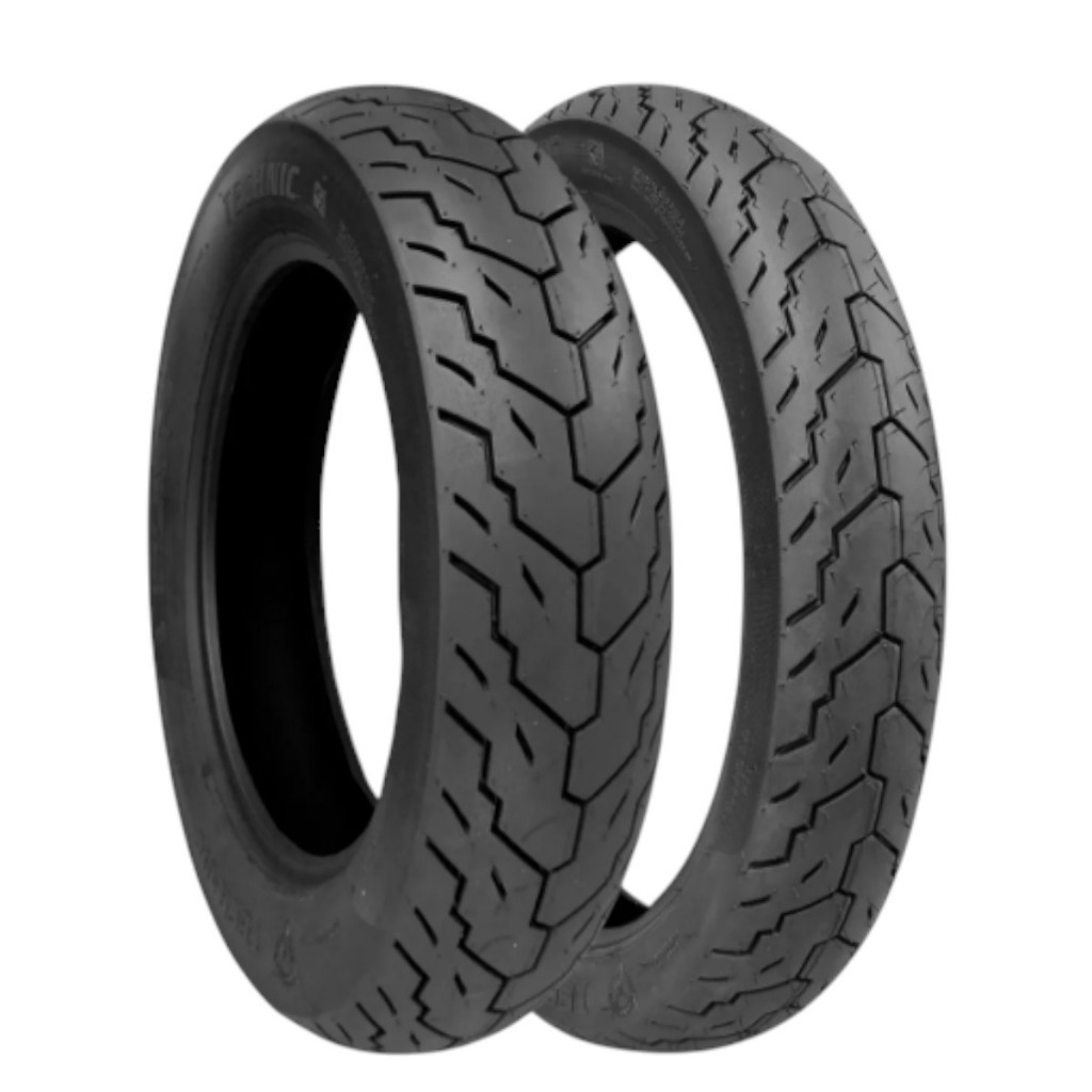 Par Pneu 100/90-19  + 170/80-15 S/C Harley Davidson Iron 833, Harley 1200