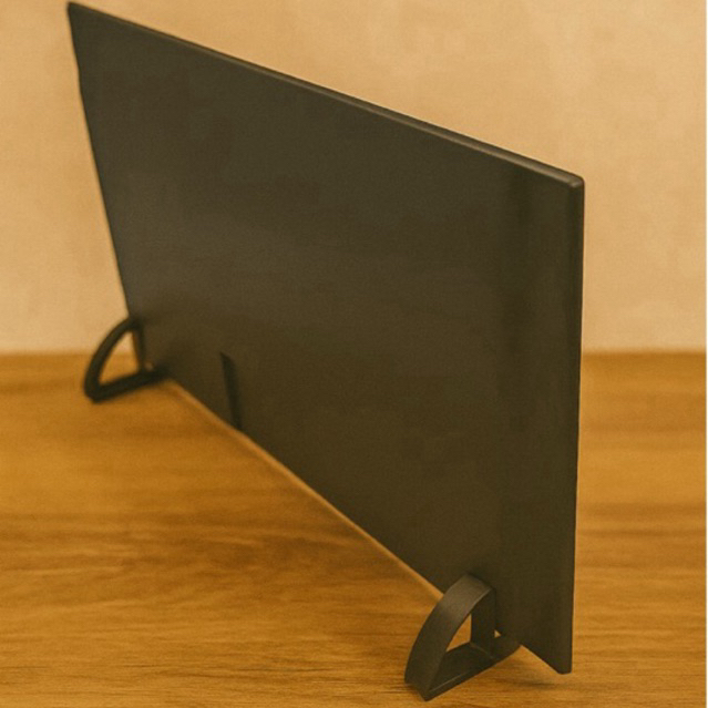 Suporte De Mesa Para Monitor Tv Ajustável de 12 até 32” Pol