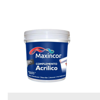 Massa Acrilica 5kg Correção em Oferta na Shopee