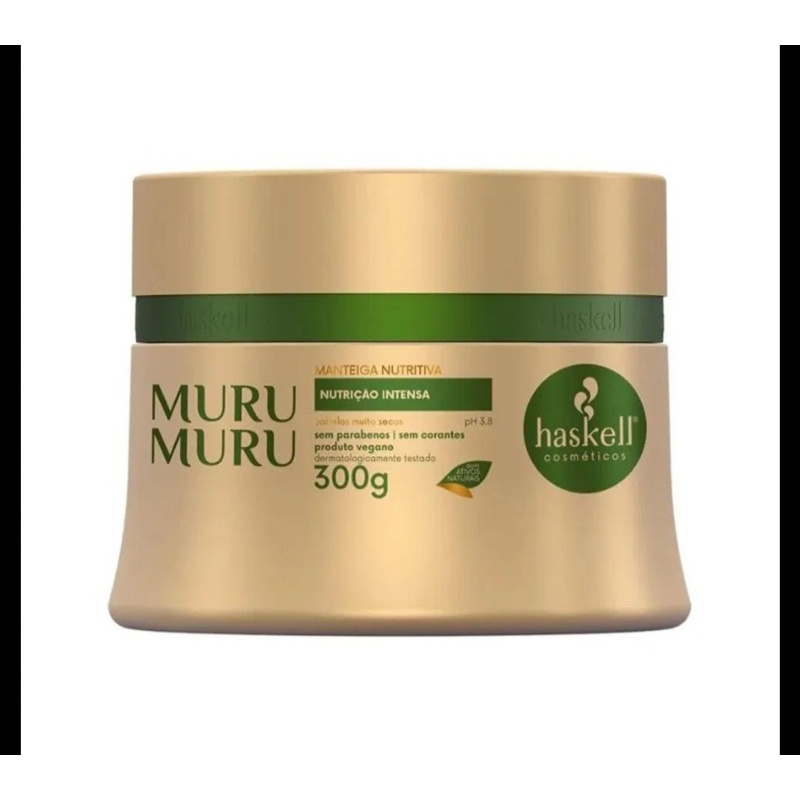 Máscara Muru Muru: Onde Comprar | BuscaProdutos