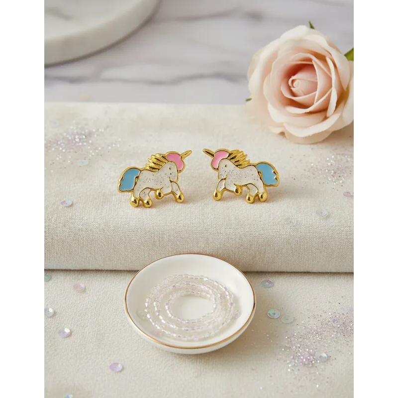 Brinco Infantil com Brilho: Onde Comprar | BuscaProdutos