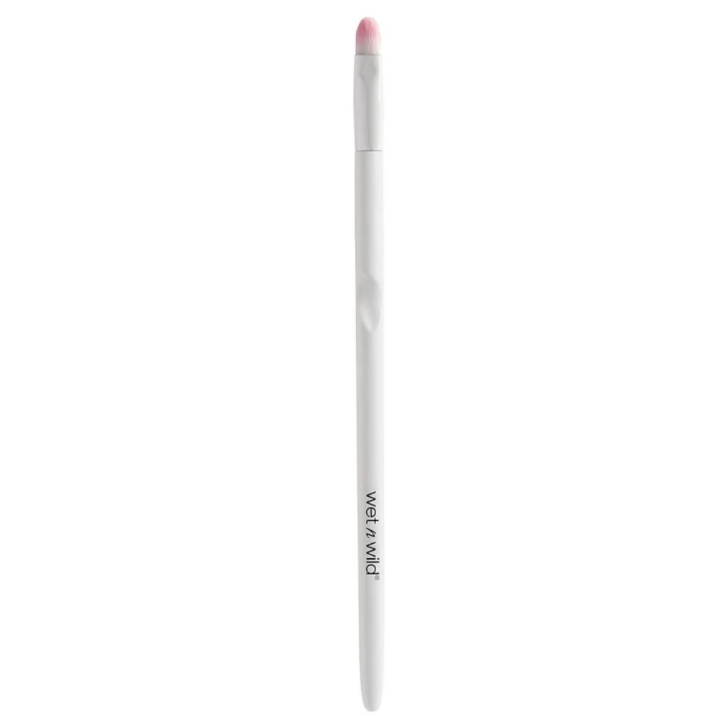 Pincel Pequeno Corretivo Wet n Wild - Small Concealer Brush em Oferta na Shopee