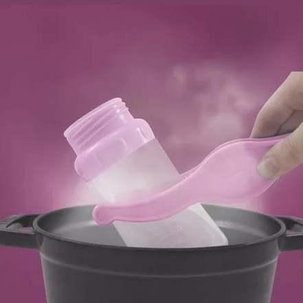 Pinça para bebê Higiênica Adoleta em Oferta na Shopee