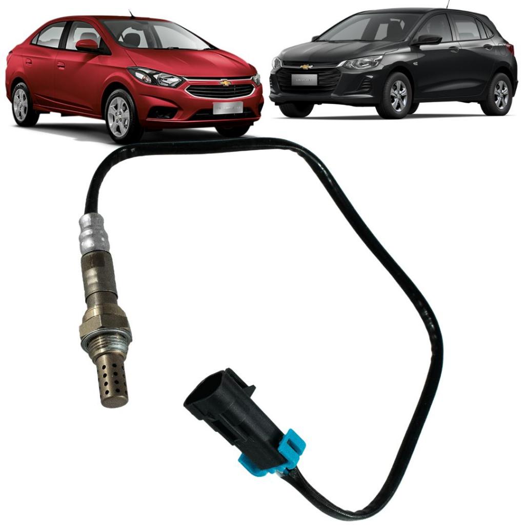 Sonda Lambda Pré Catalisador Onix Prisma 1.0 8v 1.4 8v 2006 a 2024 24580510