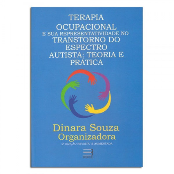 Terapia Ocupacional e sua Representatividade no TEA 2 Edição