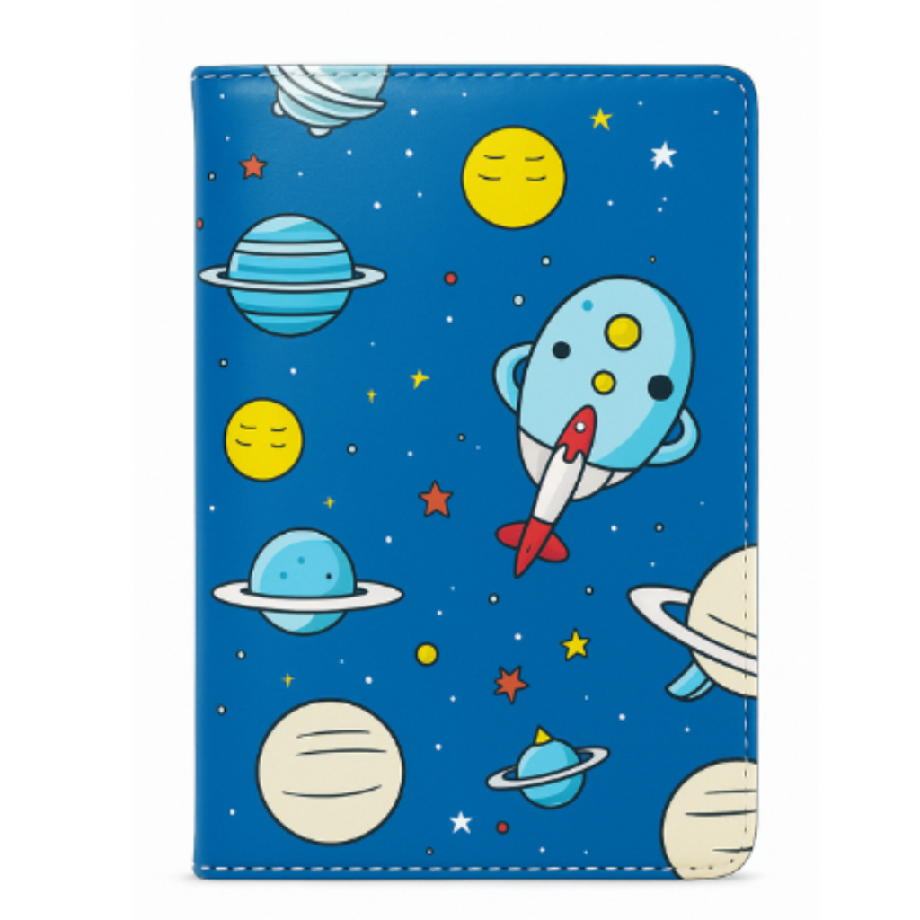 Capa Pasta em Courino para Tablet Multilaser M10/M10a 10'' Polegadas
