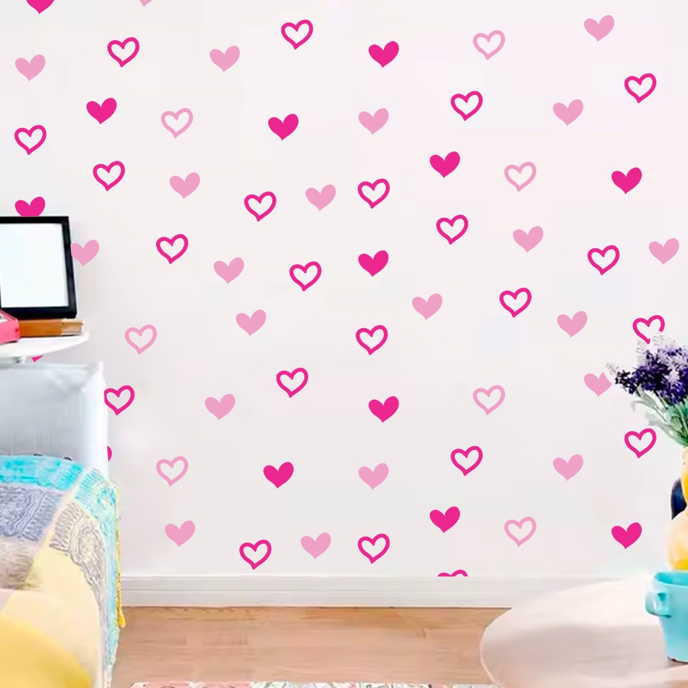 Adesivos de Parede Quarto Casal: Onde Comprar | BuscaProdutos