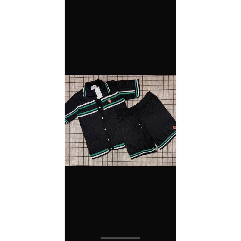 O que é Conjunto Masculino Crochê? Guia e Onde Comprar | BuscaProdutos