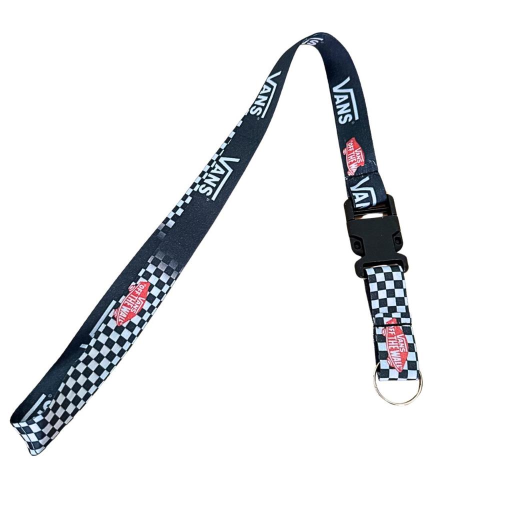 Cordão Chaveiro Pescoço Moto tipo Vans e Honda Motoboy em Oferta na Shopee