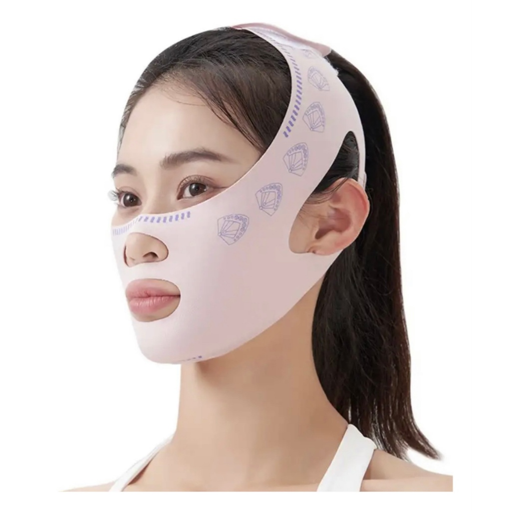 Mascara Bandagem De Sustentação E Modelagem Noturna Facial Momento De Aplicação Dia/noite Envio Imediato em Oferta na Shopee