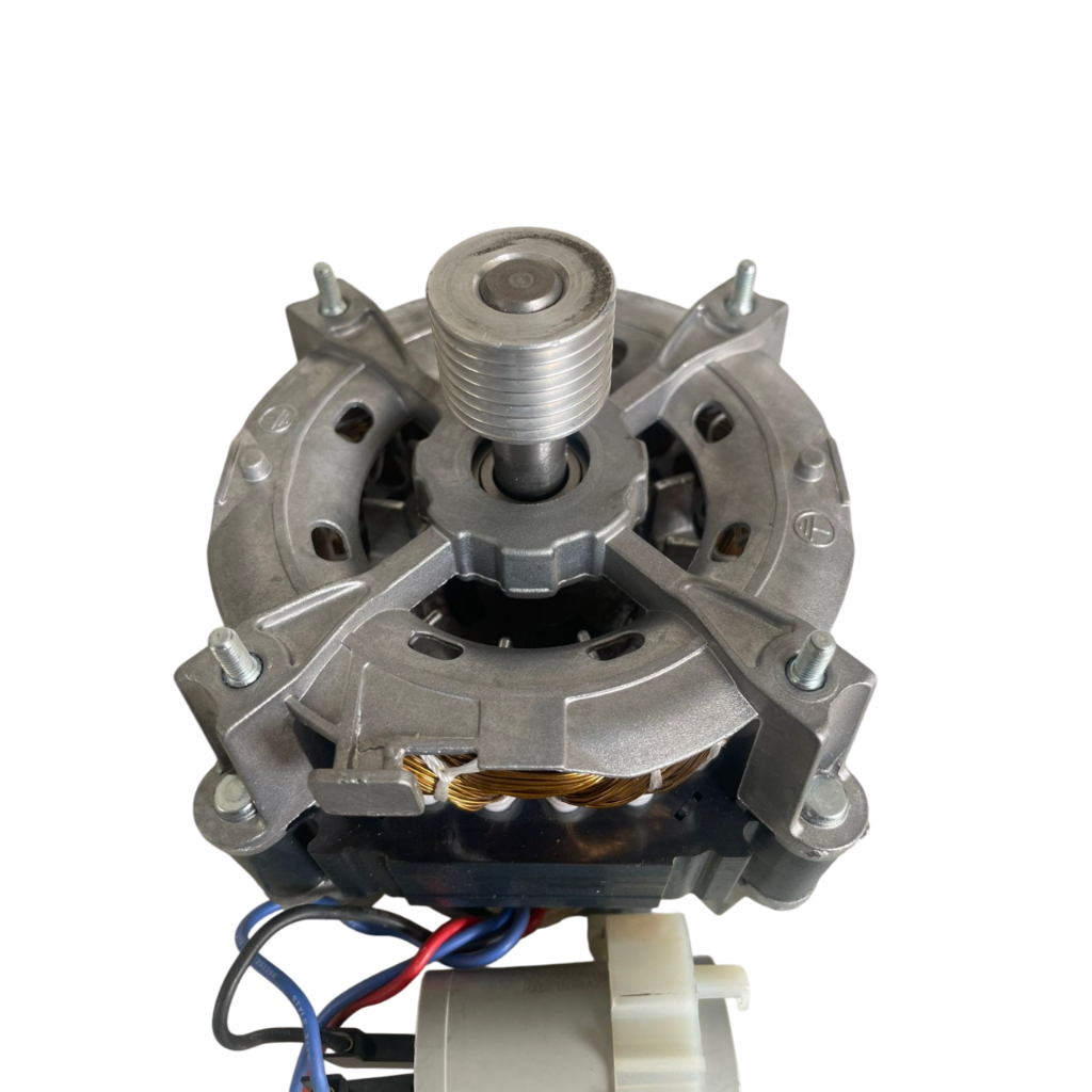 Motor de tanquinho Libell 8kilos a 12 kilos 127/220v