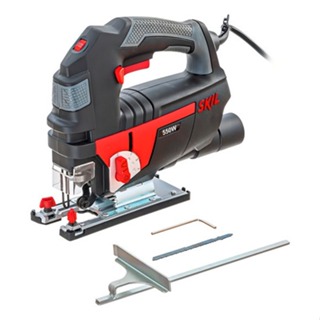 Serra Tico Tico Skil 4550 550W 127v em Oferta na Shopee