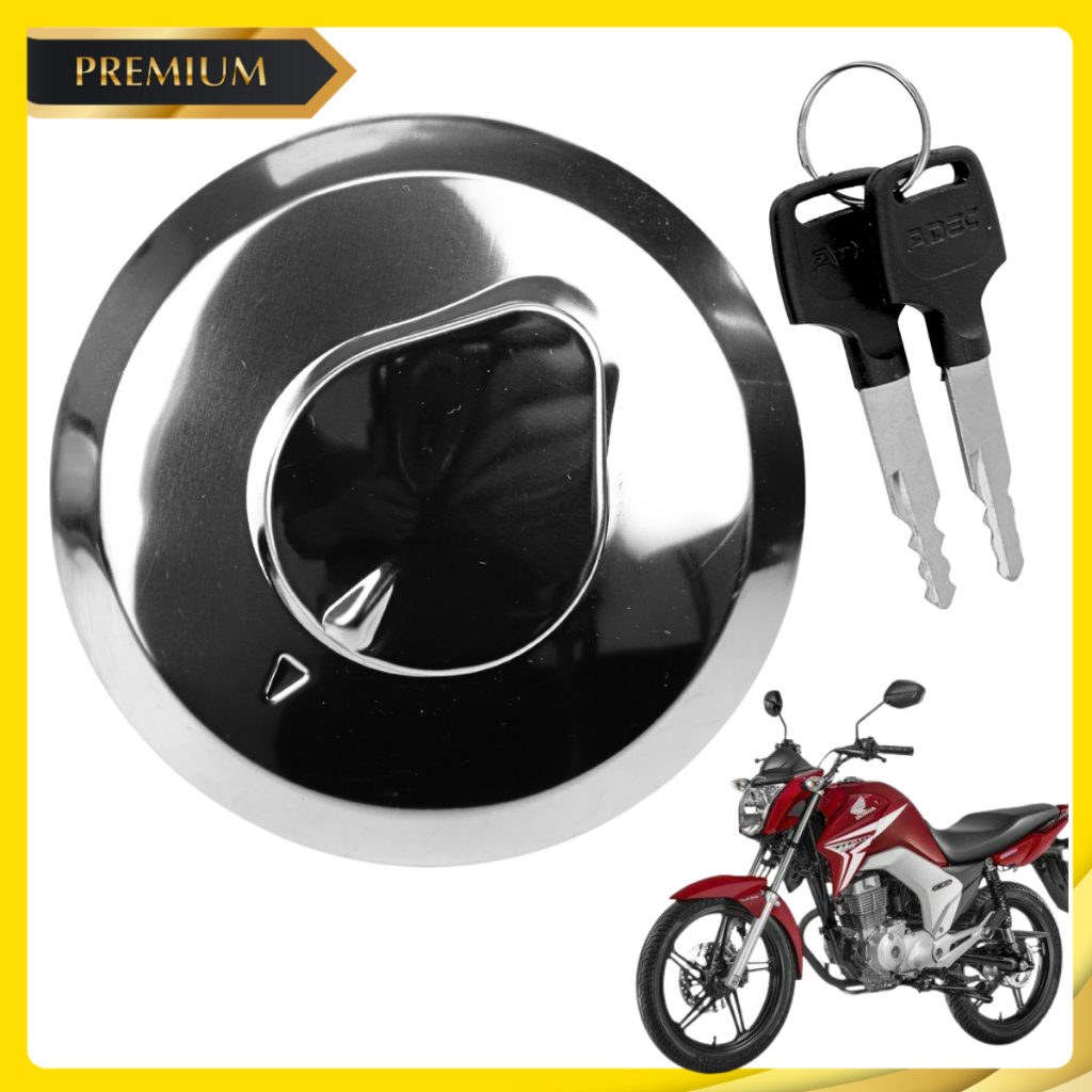 Moto de 2015 na Black Friday 2025 | BuscaProdutos