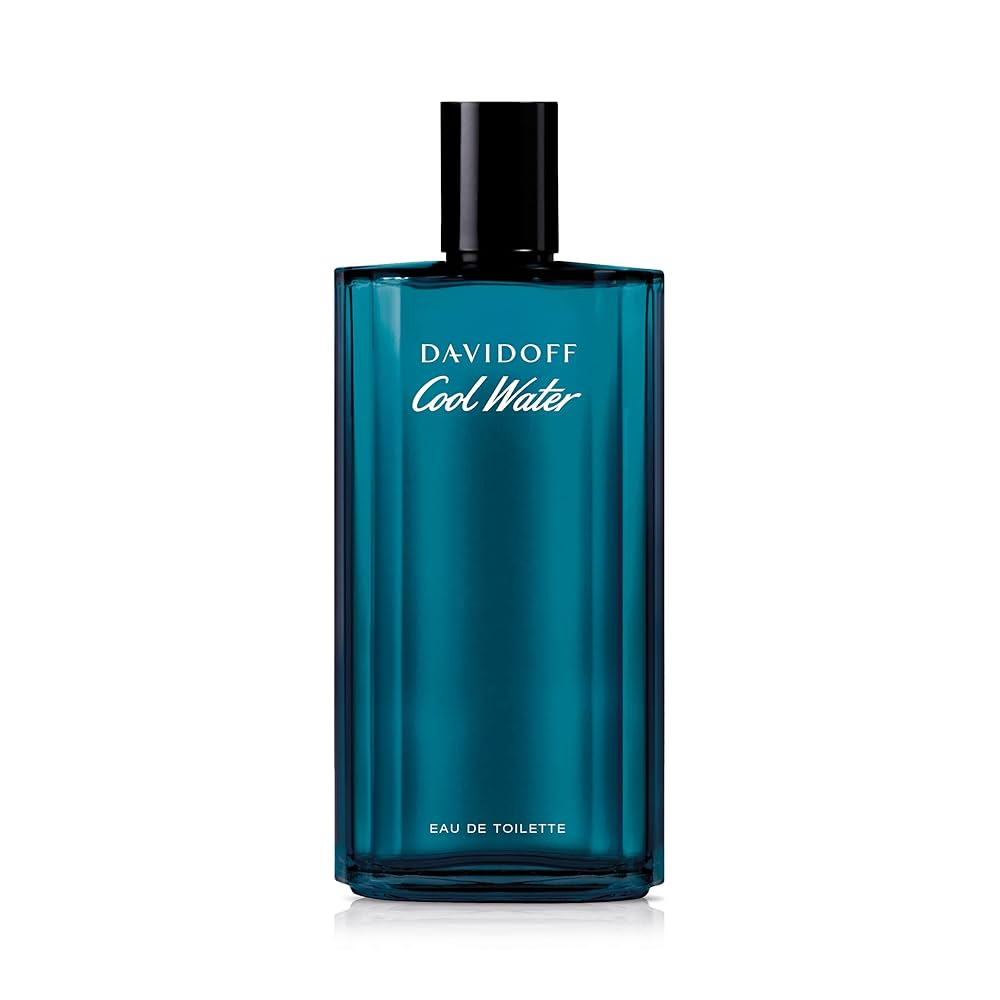 Cool Water Masculino Eau de Toilette