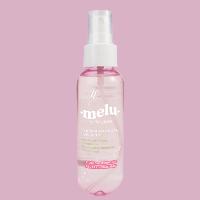 Bruma Ruby Rose Matte: Onde Comprar | BuscaProdutos