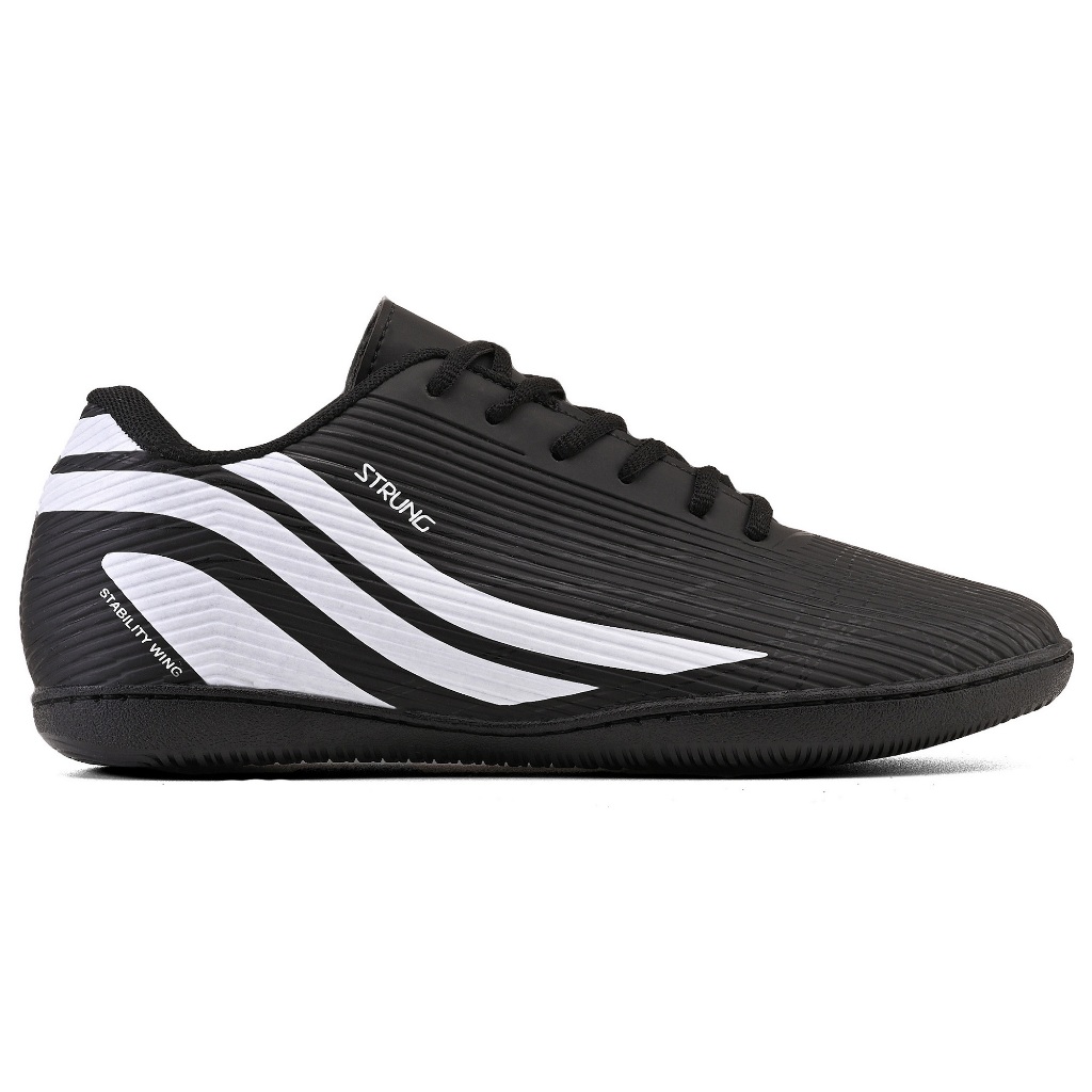 Tênis Futsal Infantil Chuteira Futsal Menino Escolar Chuteira Futsal Menina Costura Reforçada