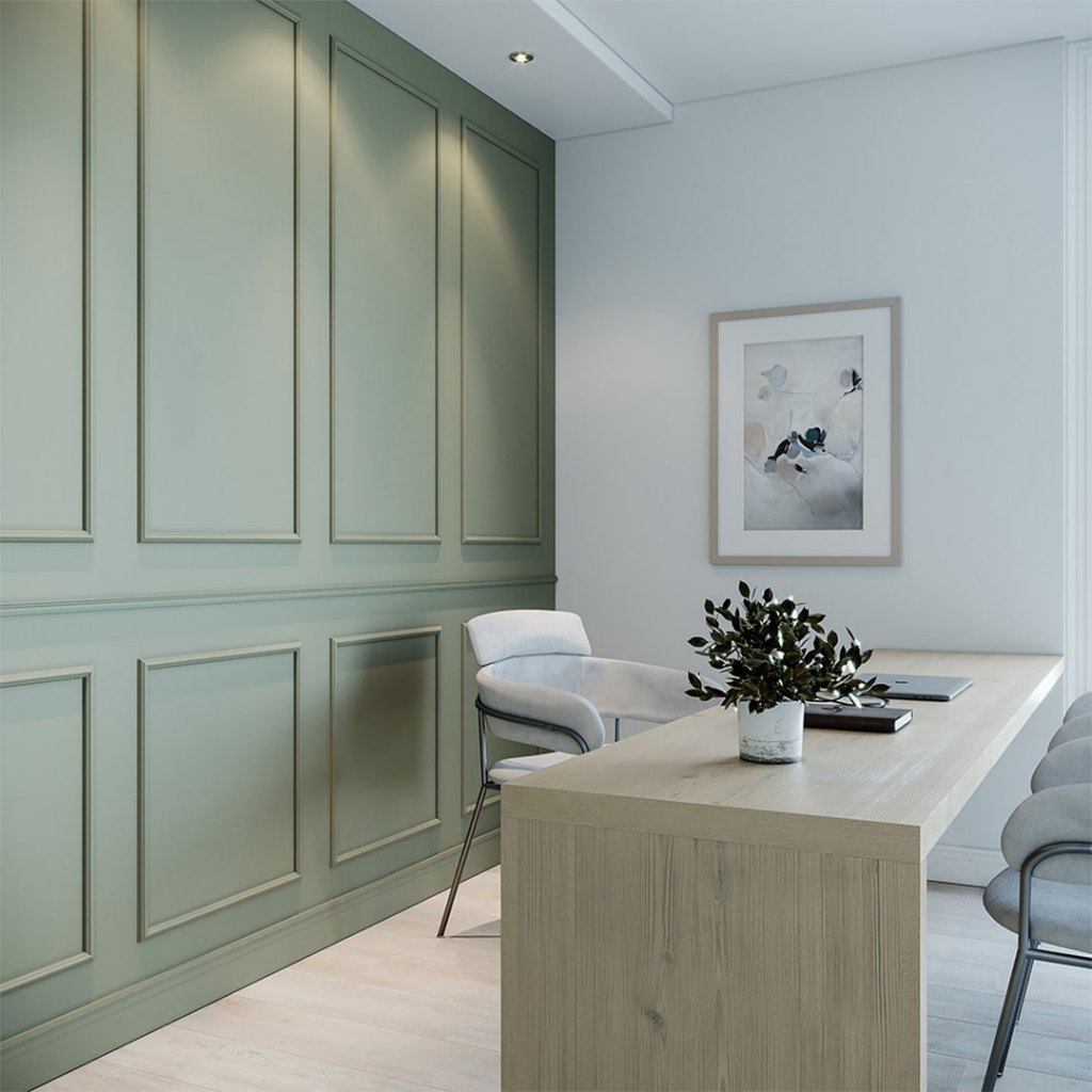 Parede com Rodameio: Onde Comprar | BuscaProdutos