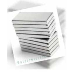 Imã de Neodímio 12x4x2mm (milímetro) 10pcs - pequeno em Oferta na Shopee