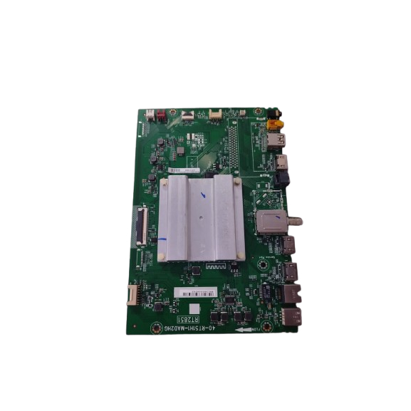 2423 Placa Principal para TV de LED SempTCL Mod:50SK8300