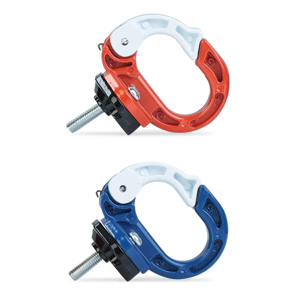 Gancho Porta Objetos Bolsa Sacola Patinete/bicicleta/scooter Diversas em Oferta na Shopee