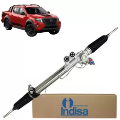 Caixa De Direção Hidráulica Para Nissan Frontier 2017 2018 2019 2020 2021 2022 2023 2024 2025