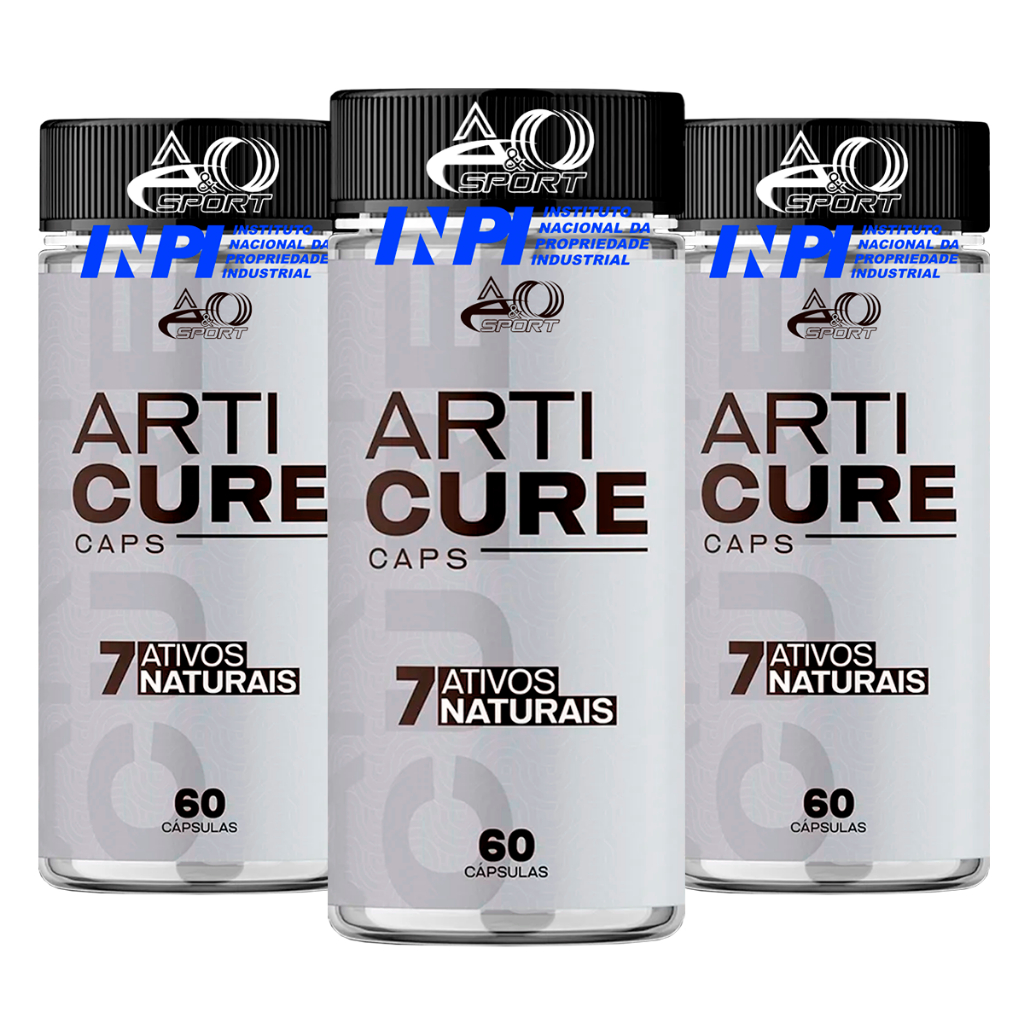 Articure Original: Onde Comprar | BuscaProdutos