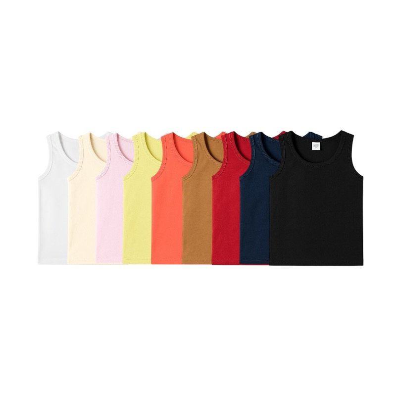 Baby Look Regata Infantil Feminina 4 ao 16 - Mello Kids em Oferta na Shopee