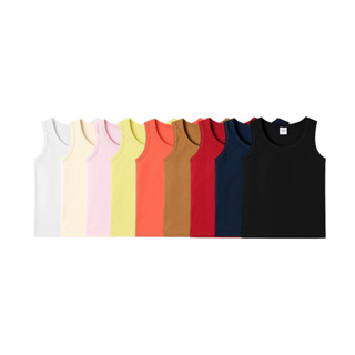 Baby Look Regata Infantil Feminina 4 ao 16 - Mello Kids em Oferta na Shopee