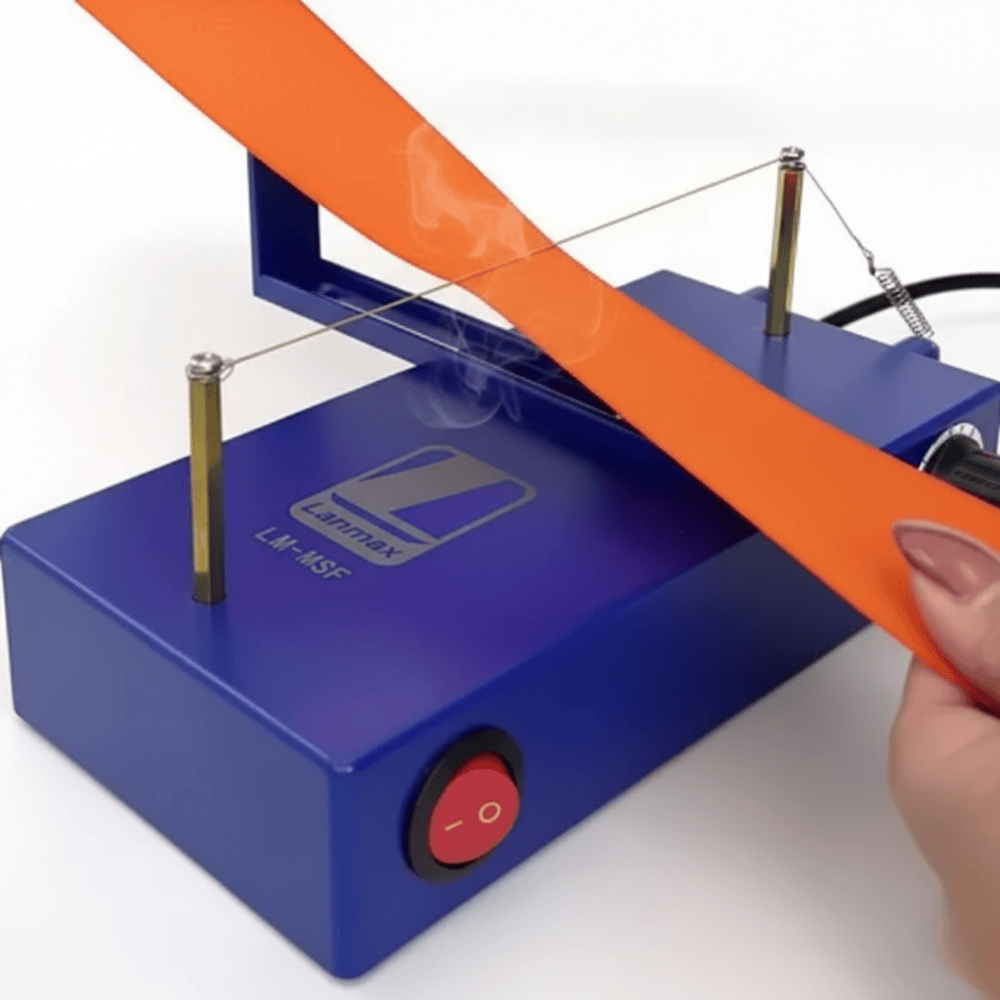 Máquina de Cortar Fita de Cetim: Onde Comprar | BuscaProdutos