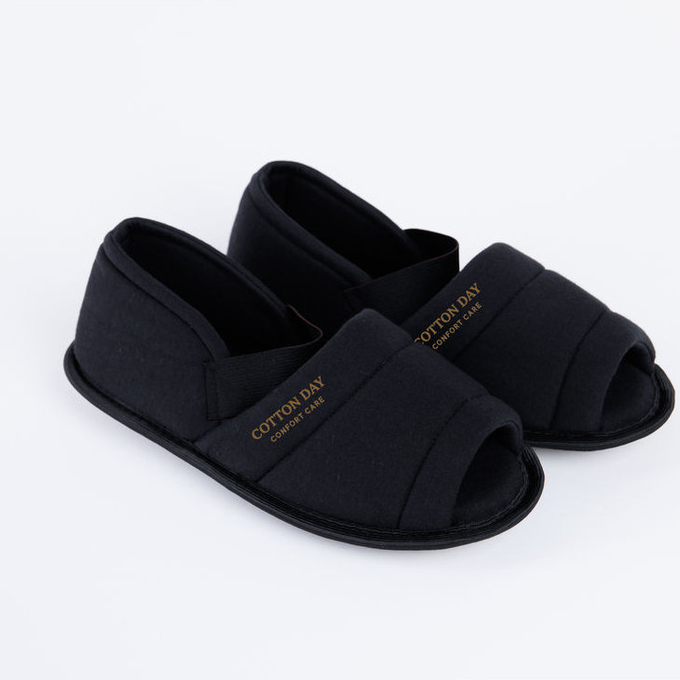 Chinelo Anatômico Conforto Aberto Frente, Fechado Atrás