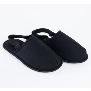 Chinelo Anatômico Fechado Frente, Aberto Atrás c/ Elástico em Oferta na Shopee