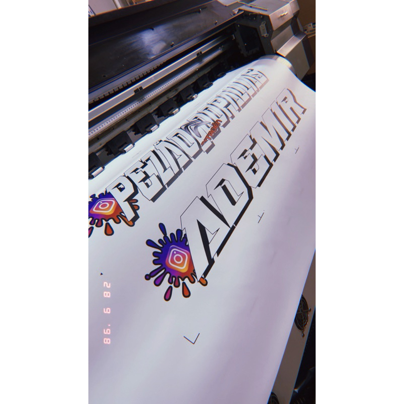 adesivo personalizado de pára-brisa + brinde em Oferta na Shopee