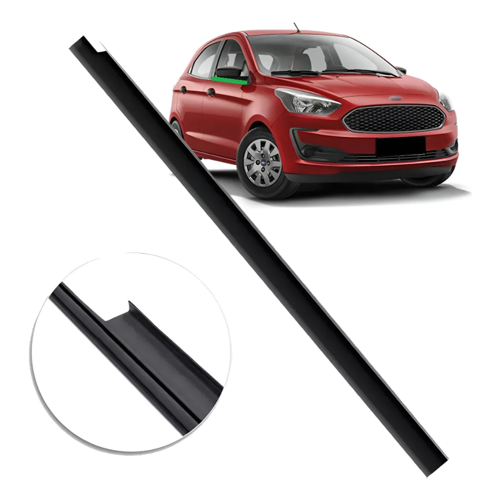 Pestana Externa Dianteira Direita Ford Ka 2014 2015 2016 2017 2018 2019 2020 2021 2022 2023 em Oferta na Shopee
