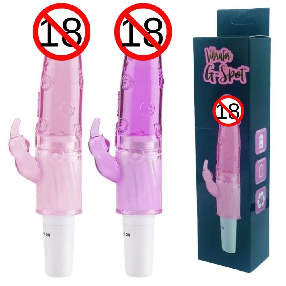 Vibrador G-spot Para Mulher TZ-01 em Oferta na Shopee