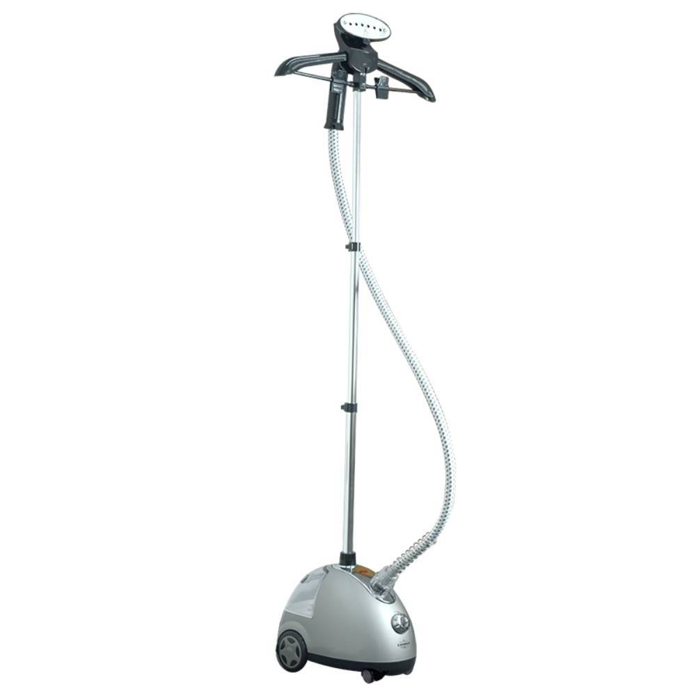 Steamer Vaporizador de Roupas Lanmax Semi Profissional – 127V/110V, 1,5L, 1700W, Remove Amassados