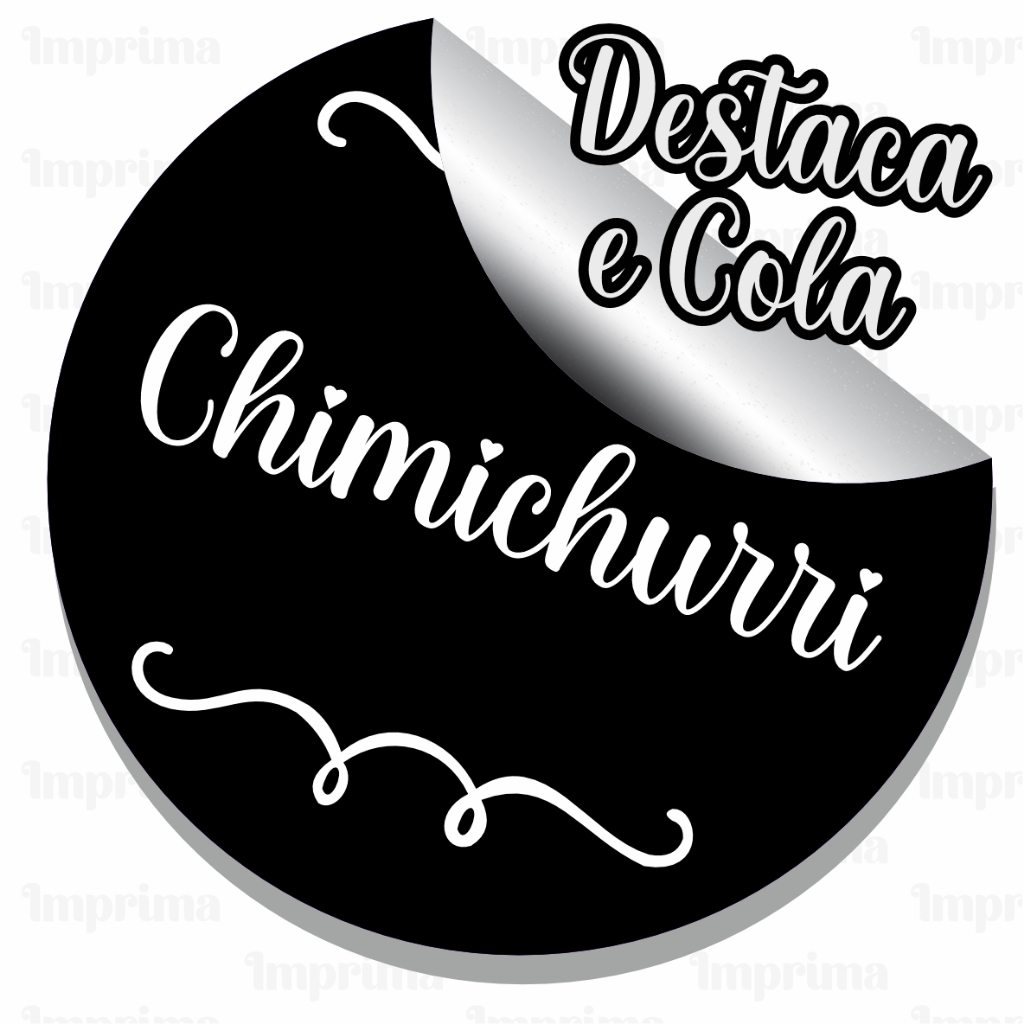 36 Etiquetas Para Temperos e Condimentos 3,8x3,8cm Envio Rápido em Oferta na Shopee