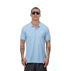 Camisa Polo Red Nose Casual