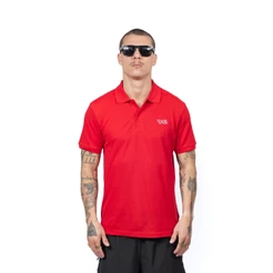 Camisa Polo Red Nose Easy