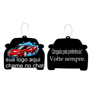 50 Cheirinhos Para Lava Rápido com Elástico Essências escolha varias fragrâncias em Oferta na Shopee