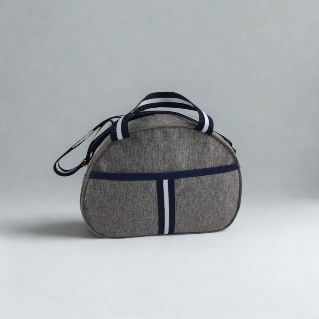 Bolsa Pequena para passeio Maternidade AMOR