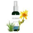 Fluido Sem Enxágue para Raiz Oleosa e Pontas Secas 130ml Dry Confort - Liquid Control