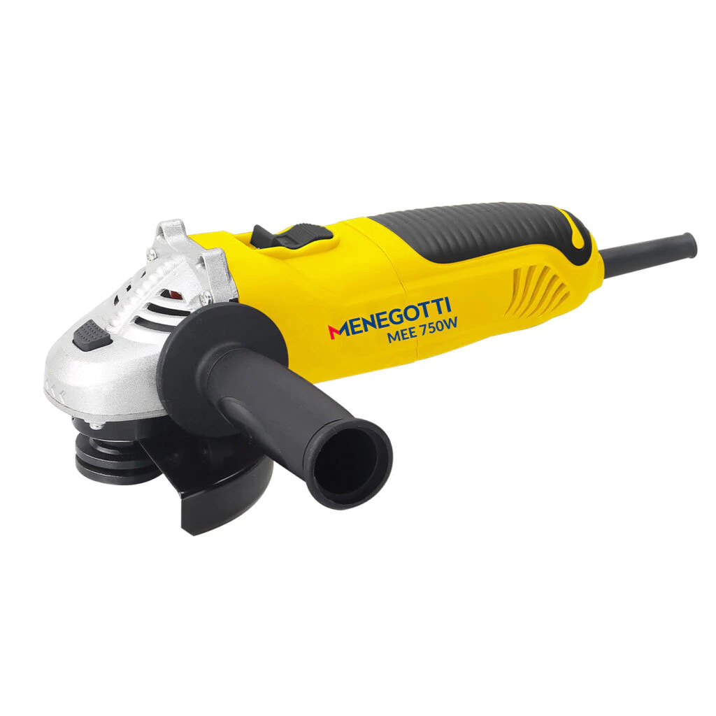 Esmerilhadeira Angular Menegotti 4 Polegadas 750W