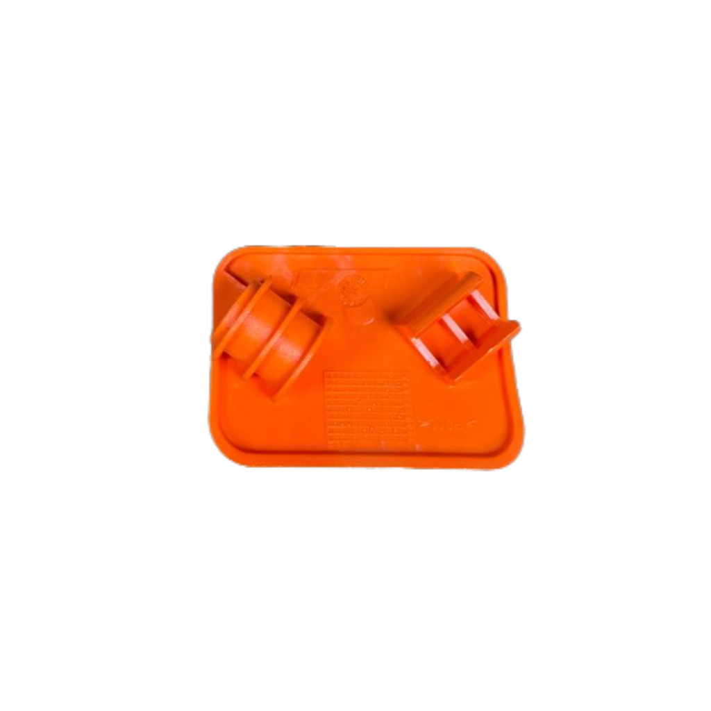 Pedal do Acelerador Tratores New Holland TL 5.80 TL75 TL100 CNH