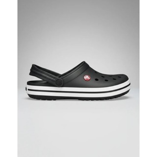 Sandália Crocs Crocband Original Preto Clog Original em Oferta na Shopee