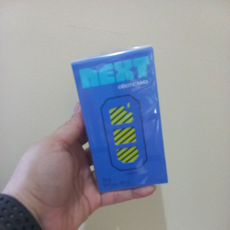Next Colônia 75ml de O Boticário