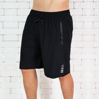 Bermuda Masculino Tectel Short Plus Size Zíper Secagem Rápida Fina Leve Praia Verao Academia Corrida em Oferta na Shopee
